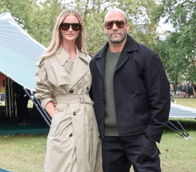 宁泽涛全智贤同框 豪门姐弟氛围感满满！