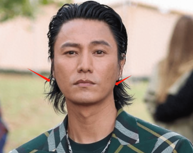 宁泽涛全智贤同框 豪门姐弟氛围感满满！