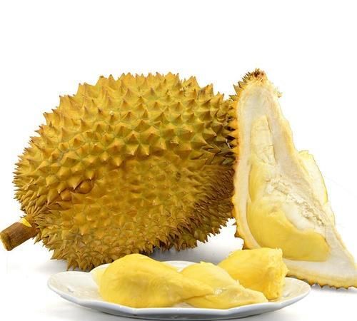 榴莲吃不完怎么保存,榴莲储存条件?图5