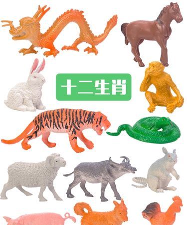 十二生肖禽类有哪些:十二生肖哪几个生肖属于禽类