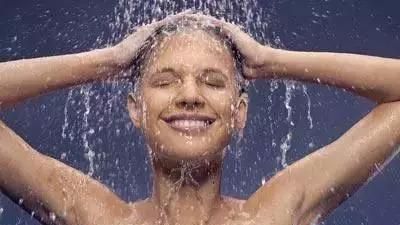 洗澡顺序,洗澡的正确方法和洗澡顺序?图4