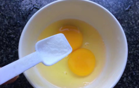 辣椒炒鸡蛋怎么炒,辣椒炒鸡蛋怎么做好吃图19