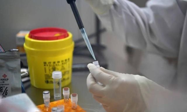 做核酸检测痛苦吗,去医院耳鼻喉科需要核酸检测吗?图6