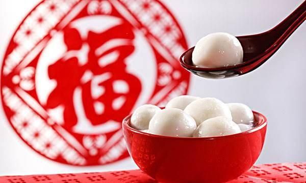元宵与汤圆有什么区别,元宵与汤圆有什么区别?图12