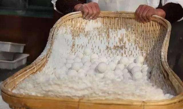 元宵与汤圆有什么区别,元宵与汤圆有什么区别?图13