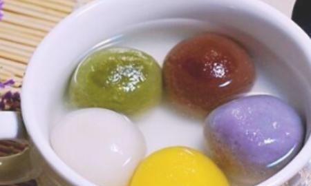 元宵与汤圆有什么区别,元宵与汤圆有什么区别?图2