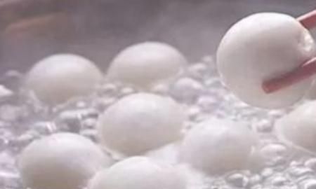 元宵与汤圆有什么区别,元宵与汤圆有什么区别?图4