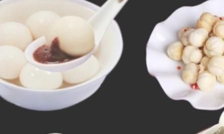 元宵与汤圆有什么区别,元宵与汤圆有什么区别?图3