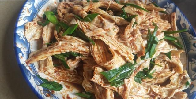 四川美食,你们喜欢四川的美食吗?都有哪些大家知道吗?比如麻辣水煮鱼、毛血旺,等等?图2