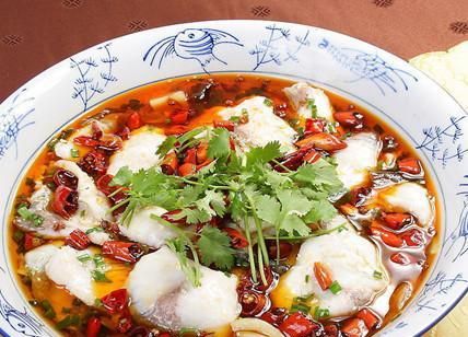 你们喜欢四川的美食吗都有哪些大家知道吗比如麻辣水煮鱼、毛血旺,等等