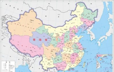 中国陆地面积最大的省份是哪一个,中国面积最大的省和面积最小的省是什么?