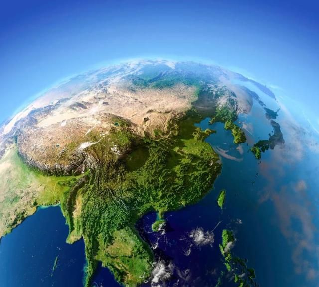 中国陆地面积最大的省份是哪一个,中国面积最大的省和面积最小的省是什么?图4