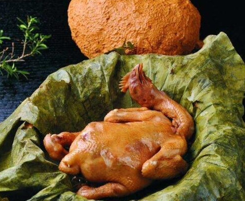 叫花鸡是哪个地方的菜,北京叫花鸡哪里的正宗图7