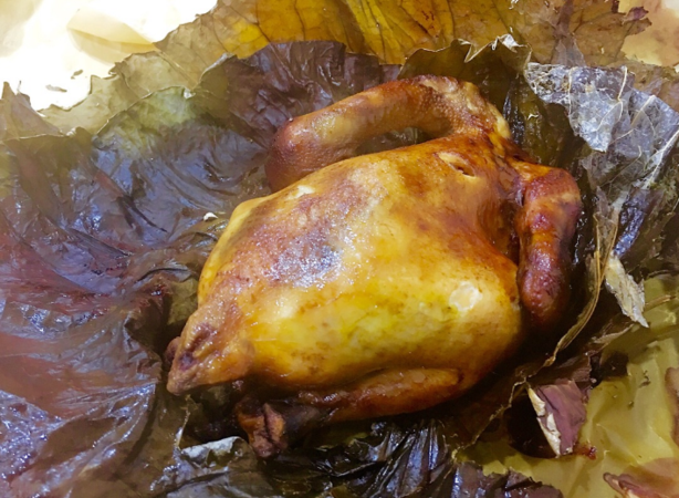 北京叫花鸡哪里的正宗