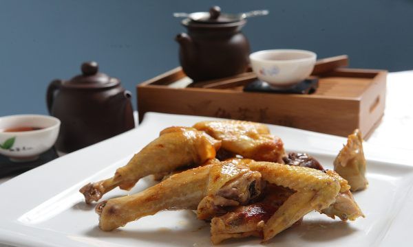 叫花鸡是哪个地方的菜,北京叫花鸡哪里的正宗图3