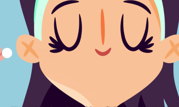 如何正确使用眼霜,眼霜怎么用才正确方法图8