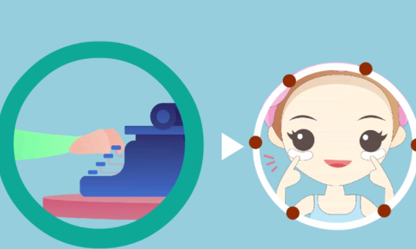 如何正确使用眼霜,眼霜怎么用才正确方法图4