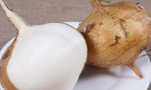 凉薯生吃还是熟吃好,凉薯是生吃好还是熟吃好图3