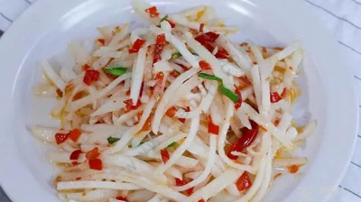 凉薯生吃还是熟吃好,凉薯是生吃好还是熟吃好