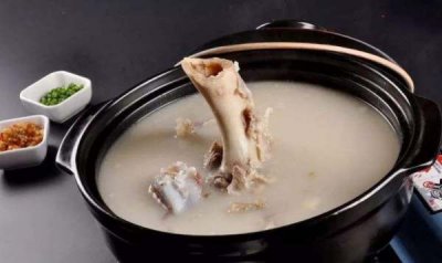 排骨汤可以放醋,炖排骨需不需要放醋