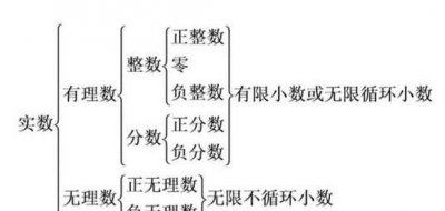 什么叫有理数,什么叫有理数系?