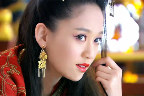 东方不败死了吗:东方不败是什么教,东方不败是谁杀的