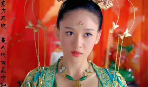 东方不败死了吗:东方不败是什么教,东方不败是谁杀的