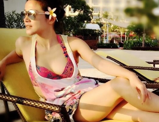 颜丙燕个人资料简介:演员颜丙燕现任老公是谁