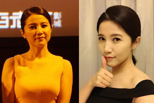 颜丙燕个人资料简介:演员颜丙燕现任老公是谁