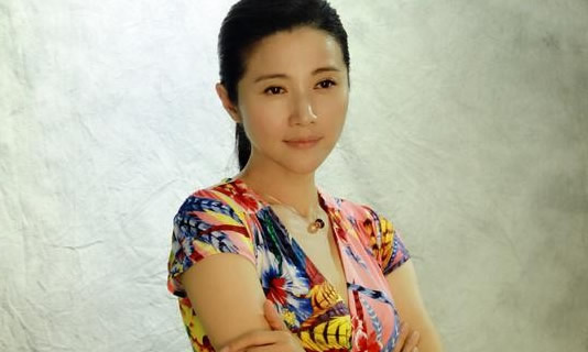 颜丙燕个人资料简介:演员颜丙燕现任老公是谁