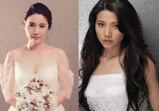 颜丙燕个人资料简介:演员颜丙燕现任老公是谁