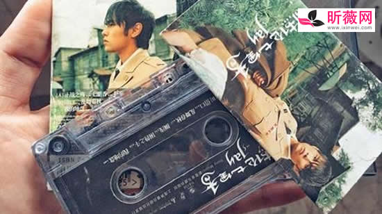 周杰伦所有歌曲（11张专辑 9首单曲）