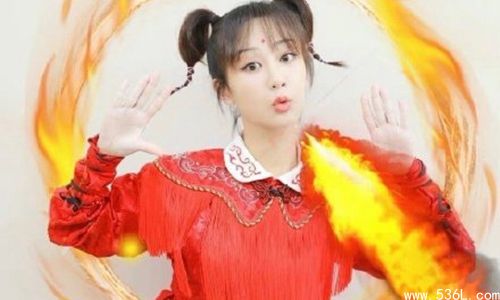 杨紫发文致敬《西游记》剧组 六小龄童表演后气没喘匀就确认面具