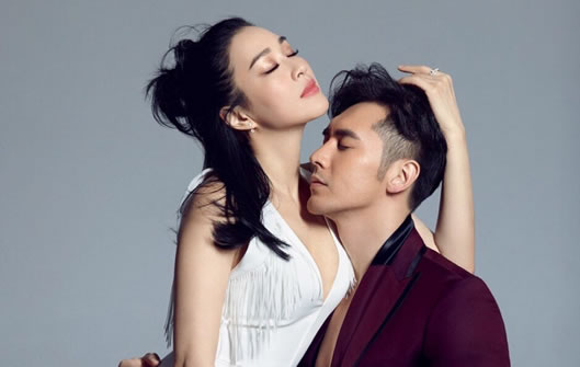 钟丽缇八卦:钟丽缇个人资料简介及经历