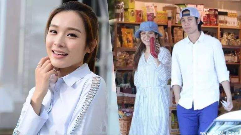 李佳芯和男友陈炳栓分手真相是什么