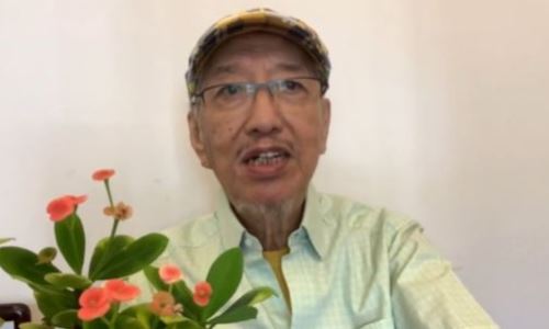 资深配音演员卢雄因病去世他得了什么病 他的配音作品有哪些