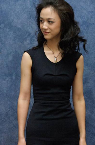 汤唯个人资料简介及照片