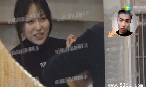 张九南与女生约会被拍 懒理前妻长文质控其出轨家暴