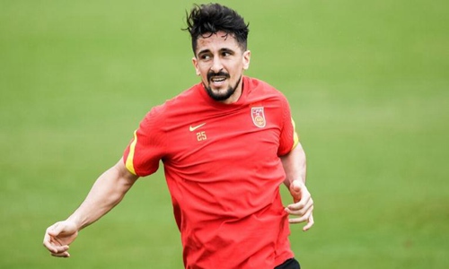 洛国富炮轰足协不尊重球员 事件详情细节原因深扒