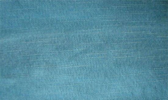 锦棉竹节棉是什么面料,竹节棉是什么面料?有什么特点?图5