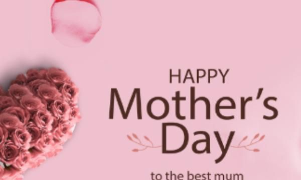 母亲节快乐的祝福语,祝语文老师母亲节快乐的祝福语?图6