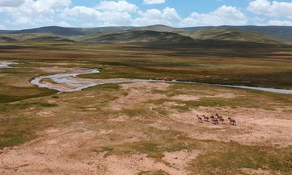 三江源是哪三江,三三江源中的三江指的是哪三江图6