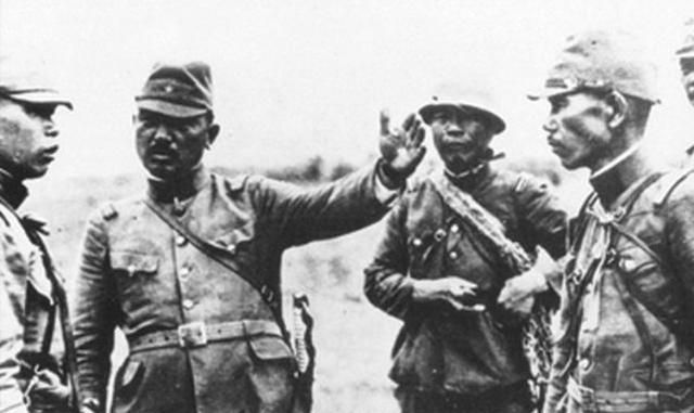 一个团多少人,德国党卫军一个团有多少人?图2