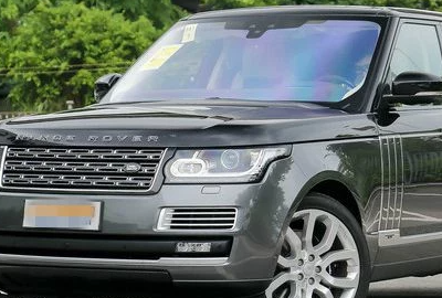 什么是suv车型,suv属于什么车辆类型图1