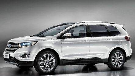 什么是suv车型,suv属于什么车辆类型图3