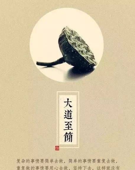 物无妄然必有其理意思相近的句子