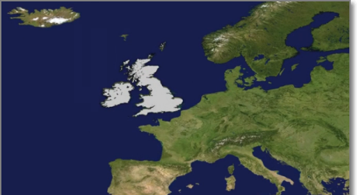 英国和英格兰的区别,英国和英格兰有什么区别图1