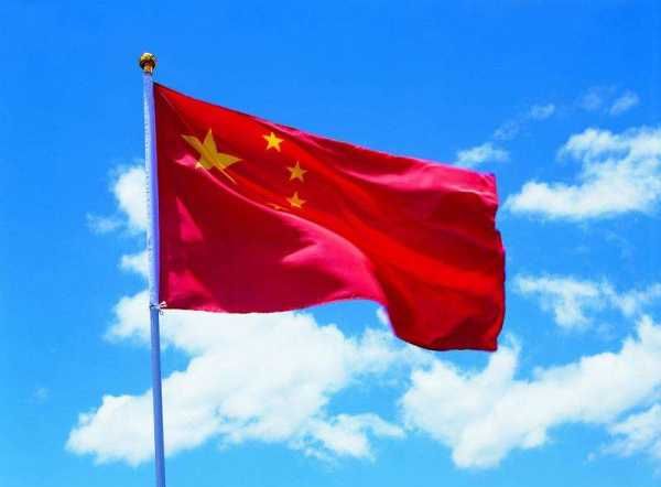 五星红旗尺寸比例,3号国旗尺寸标准是多少图2