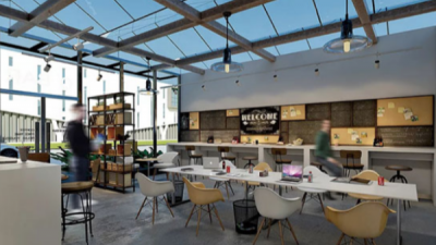 孵化基地是什么意思,创业创新孵化基地是什么意思