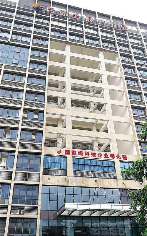 开发区孵化基地主要都干哪些工作呢